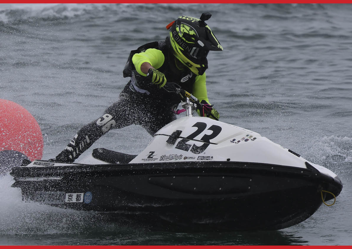 RACE】『 「Expert Ski-X Mod」「Open GP Mod Lites」「 Novice Ski